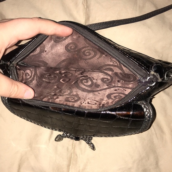 Brighton crossbody bag - Picture 2 of 4